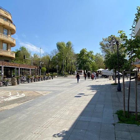 Markoni 4 Μπουργκάς Εξωτερικό φωτογραφία
