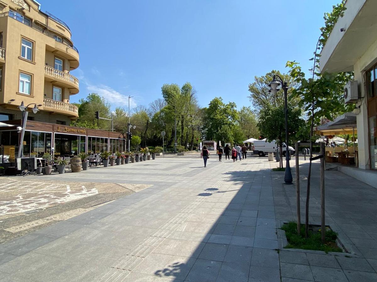 Markoni 4 Μπουργκάς Εξωτερικό φωτογραφία
